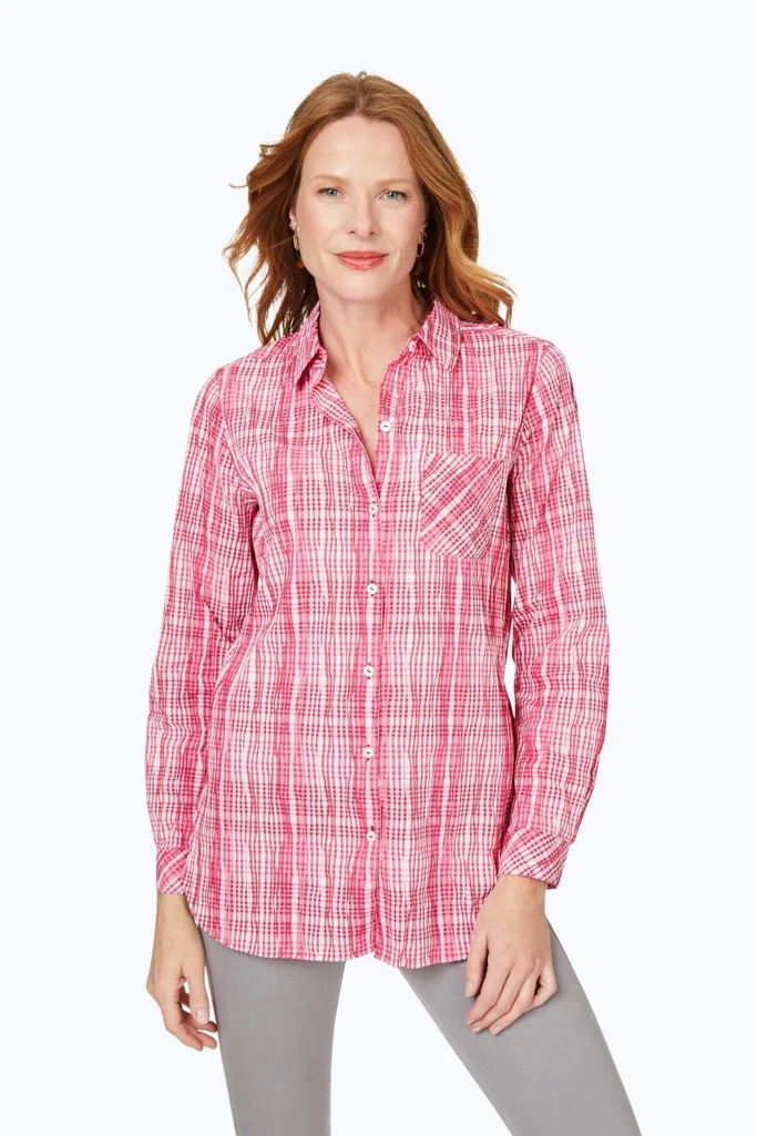 Women's Shirts & Tops